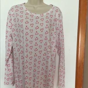 Victoria Secret Sleep Shirt